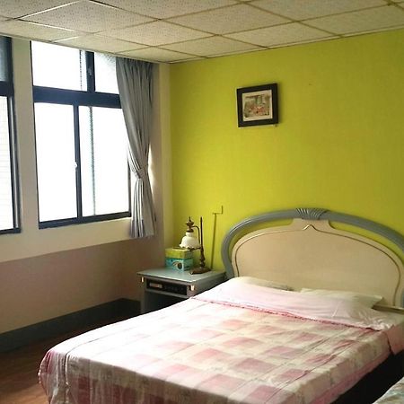 Fu Da Guest House Hualien Kültér fotó