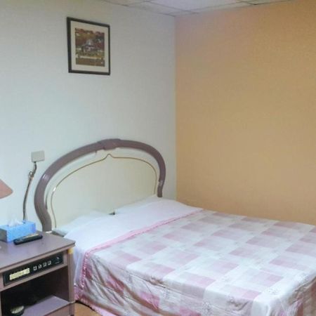 Fu Da Guest House Hualien Kültér fotó