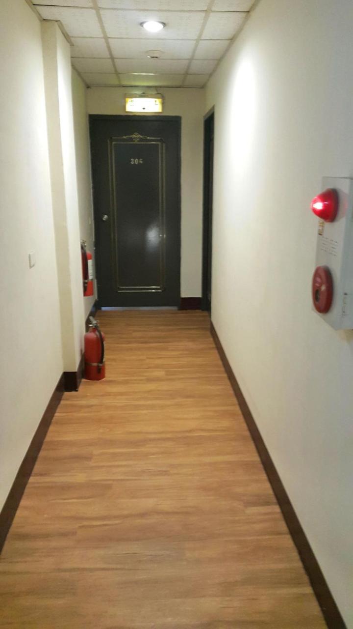 Fu Da Guest House Hualien Kültér fotó