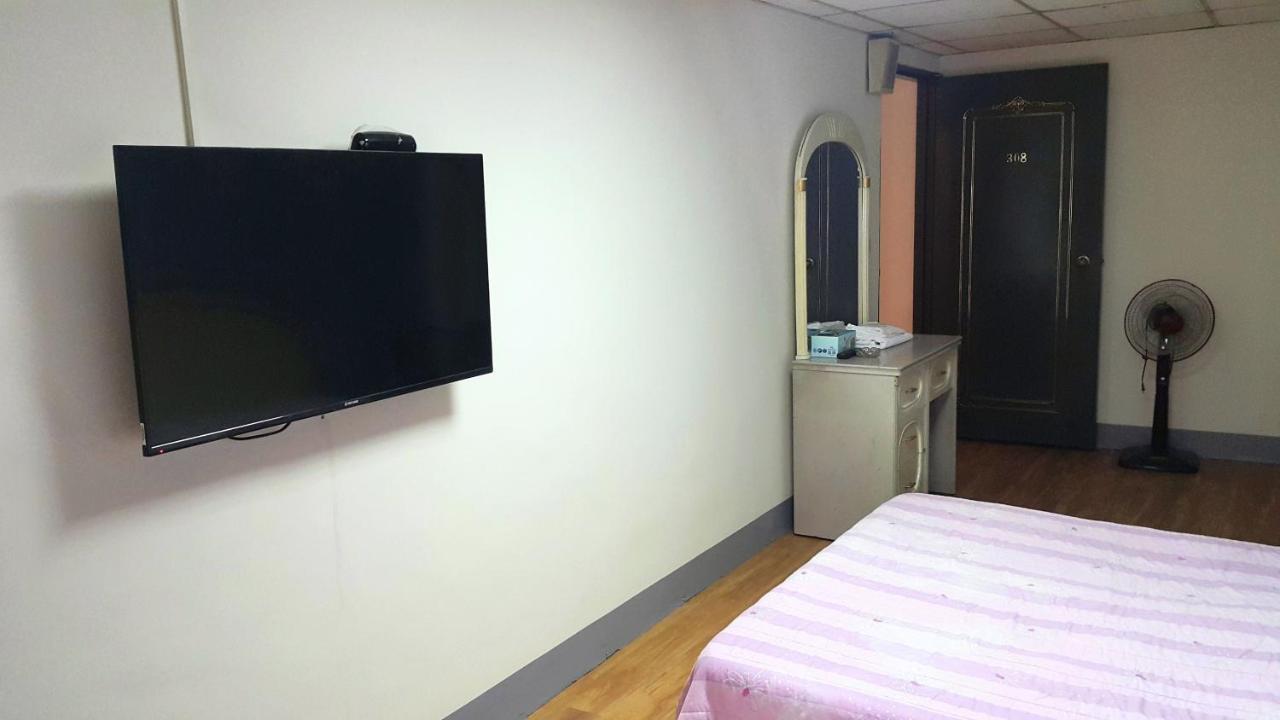 Fu Da Guest House Hualien Kültér fotó