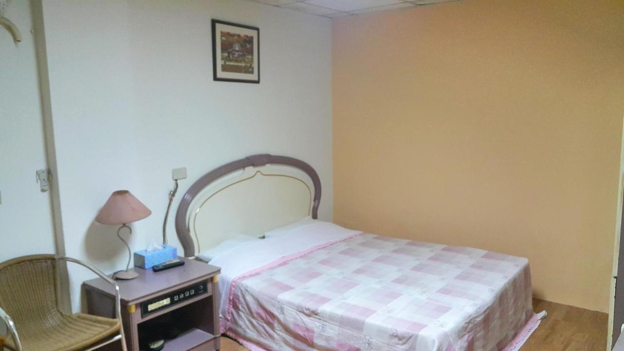 Fu Da Guest House Hualien Kültér fotó